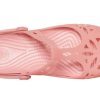 Crocs (WMNS) Pembe Sandaletler 204939-61Z