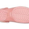 Crocs (WMNS) Pembe Sandaletler 204939-61Z