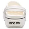 Crocs (WMNS) Plaj Beyaz Sandaleti 205434-143