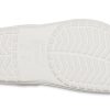 Crocs (WMNS) Plaj Beyaz Sandaleti 205434-143
