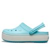 Crocs (WMNS) Plaj Buz Mavisi Sandaletler 205434-4JE