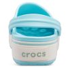 Crocs (WMNS) Plaj Buz Mavisi Sandaletler 205434-4JE