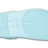 Crocs (WMNS) Plaj Buz Mavisi Sandaletler 205434-4JE