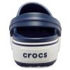 Crocs (WMNS) Plaj Derin Mavi Sandaletler 205434-462