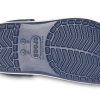 Crocs (WMNS) Plaj Derin Mavi Sandaletler 205434-462