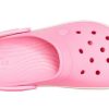 Crocs (WMNS) Plaj Gül Pembesi Sandaletler 205434-6QF