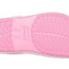 Crocs (WMNS) Plaj Gül Pembesi Sandaletler 205434-6QF