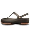 Crocs (WMNS) Plaj Kahve Sandaleti 11209-25M