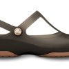 Crocs (WMNS) Plaj Kahve Sandaleti 11209-25M