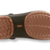Crocs (WMNS) Plaj Kahve Sandaleti 11209-25M
