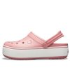Crocs (WMNS) Plaj Kırmızısı Sandaletler 205434-6PH