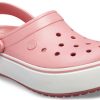 Crocs (WMNS) Plaj Kırmızısı Sandaletler 205434-6PH