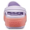 Crocs (WMNS) Plaj Mor Pembe Sandaletler 205434-5P9