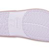 Crocs (WMNS) Plaj Mor Pembe Sandaletler 205434-5P9