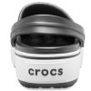Crocs (WMNS) Plaj Sandaletleri Siyah Beyaz 205434-066