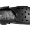 Crocs (WMNS) Plaj Sandaletleri Siyah Beyaz 205434-066