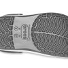 Crocs (WMNS) Plaj Sandaletleri Siyah Beyaz 205434-066