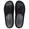 Crocs (WMNS) Platform Terlik Crocs “Siyah” 208180-001