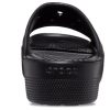 Crocs (WMNS) Platform Terlik Crocs “Siyah” 208180-001