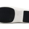Crocs (WMNS) Rahat Kalın Tabanlı Beyaz Sandaletler 204045-100