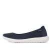 Crocs (WMNS) Rahat Nefes Alabilen Retro Spor Ayakkabı Mavi 205880-462
