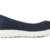 Crocs (WMNS) Rahat Nefes Alabilen Retro Spor Ayakkabı Mavi 205880-462