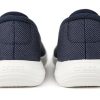 Crocs (WMNS) Rahat Nefes Alabilen Retro Spor Ayakkabı Mavi 205880-462