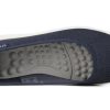 Crocs (WMNS) Rahat Nefes Alabilen Retro Spor Ayakkabı Mavi 205880-462