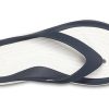Crocs (WMNS) Rahat Rahat Parmak Arası Terlik Derin Mavi 204974-462
