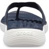 Crocs (WMNS) Reviva Parmak Arası Terlik Koyu Mavi 205473-462