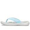 Crocs (WMNS) Reviva Parmak arası Terlik Mavi 205473-4KA