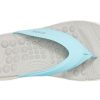 Crocs (WMNS) Reviva Parmak arası Terlik Mavi 205473-4KA