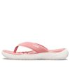 Crocs (WMNS) Reviva Parmak Arası Terlik Pembe 205473-6PH