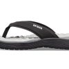 Crocs (WMNS) Reviva Parmak arası Terlik Siyah 205473-060