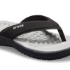 Crocs (WMNS) Reviva Parmak arası Terlik Siyah 205473-060
