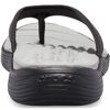 Crocs (WMNS) Reviva Parmak arası Terlik Siyah 205473-060