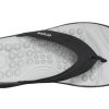 Crocs (WMNS) Reviva Parmak arası Terlik Siyah 205473-060