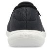Crocs (WMNS) Reviva Rahat Nefes Alabilen Düşük Topuklu Spor Ayakkabı Siyah Beyaz 205880-066