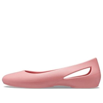 Crocs (WMNS) Sandalet Ayakkabı Pembe 205873-682