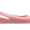 Crocs (WMNS) Sandalet Ayakkabı Pembe 205873-682