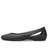 Crocs (WMNS) Sandalet Ayakkabı Siyah 205873-001
