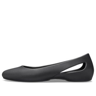 Crocs (WMNS) Sandalet Ayakkabı Siyah 205873-001