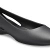 Crocs (WMNS) Sandalet Ayakkabı Siyah 205873-001