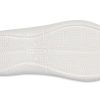 Crocs (WMNS) Sandaletler “Gri Beyaz” 203998-04D