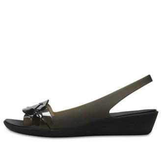 Crocs (WMNS) Sandaletler “Siyah” 204774-060