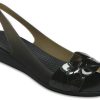 Crocs (WMNS) Sandaletler “Siyah” 204774-060