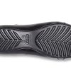 Crocs (WMNS) Serena Fashion Şık Siyah Sandaletler 206106-001