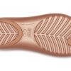 Crocs (WMNS) Serena Flip “Kahverengi” 205468-860