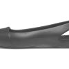 Crocs (WMNS) Sienna Düz Sandaletler “Siyah” 202811-001