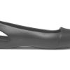 Crocs (WMNS) Sienna Düz Sandaletler “Siyah” 202811-001